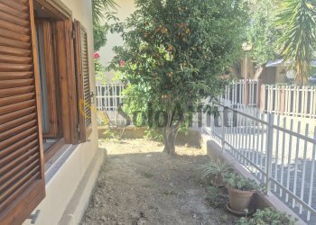 Angolo giardino - Three-room apartment Via Roma, Silvi - photo 19