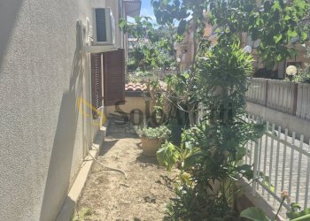 Angolo giardino - Three-room apartment Via Roma, Silvi - photo 20