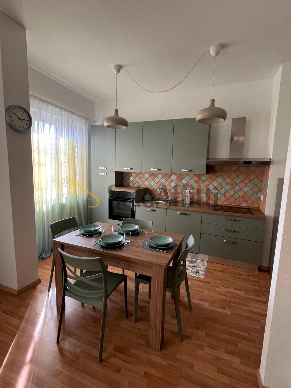 WhatsApp Image 2026-08-18 at 11.35.44 - Three-room apartment Lavagna - photo 1