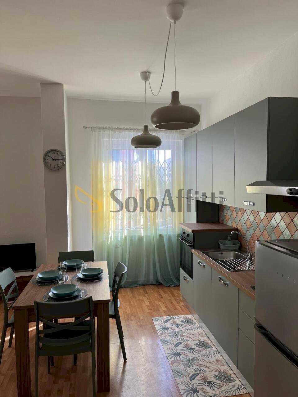 WhatsApp Image 2026-08-18 at 11.41.43 (1) - Three-room apartment Lavagna - photo 2