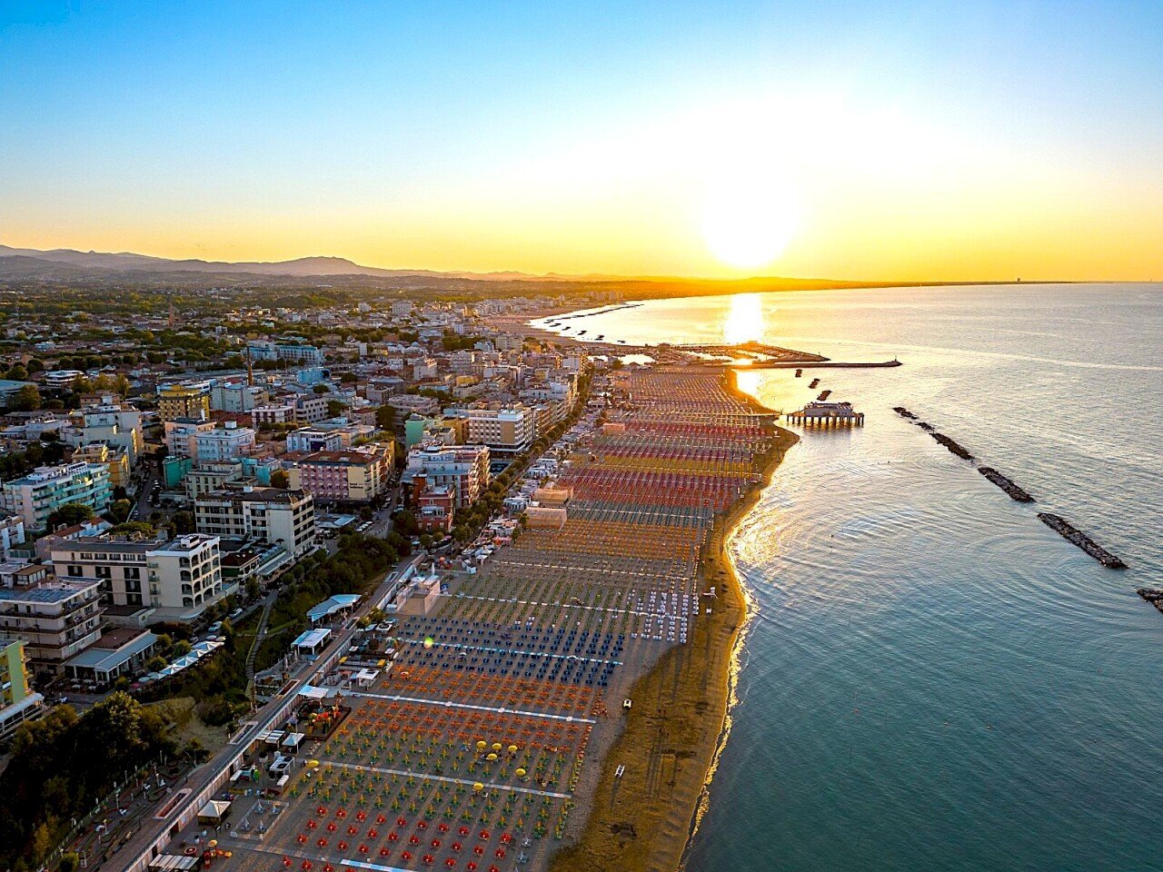 gabicce-mare- - Hotel - Accommodation facility Gabicce Mare - photo 2