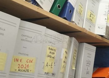 IMG20240420093552.jpg - Commercial Premises Via Filippo Lippi 20, Padova - photo 7
