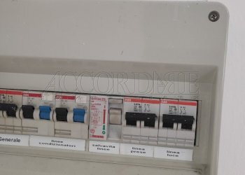 IMG20240420093512.jpg - Commercial Premises Via Filippo Lippi 20, Padova - photo 11