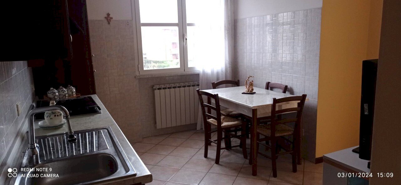 Senza titolo12MOD.jpg - Two-room apartment Fosdinovo - photo 1