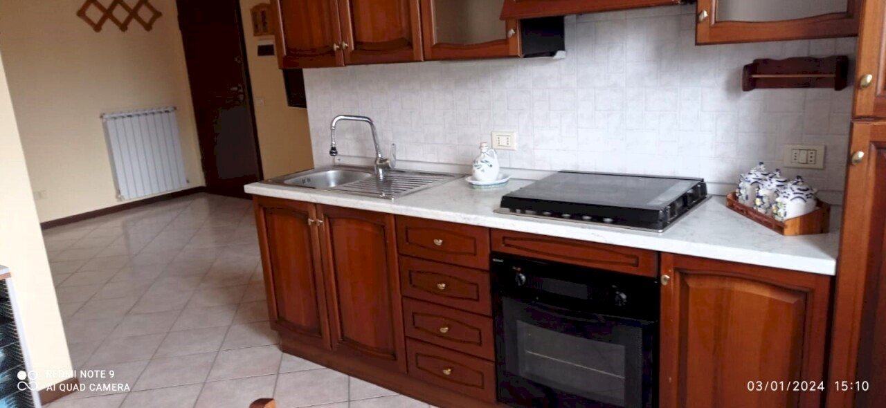Senza titolo88MOD.jpg - Two-room apartment Fosdinovo - photo 2