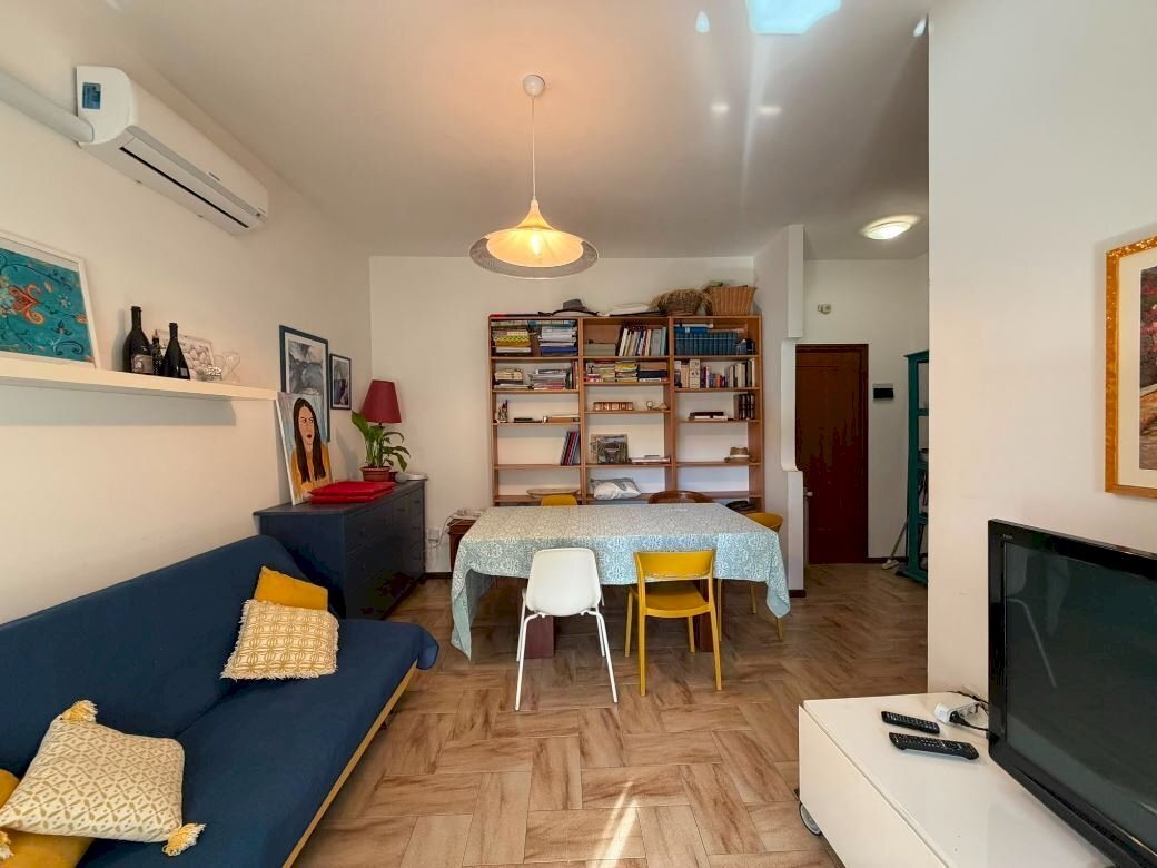 soggiorno - Three-room apartment Francavilla al Mare - photo 1