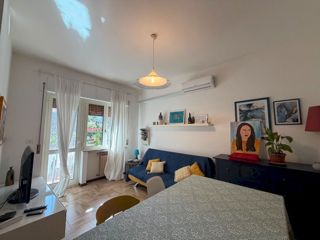 SOGGIORNO2 - Three-room apartment Francavilla al Mare - photo 2