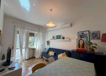 SOGGIORNO2 - Three-room apartment Francavilla al Mare - photo 2