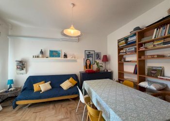 SOGGIORNO3 - Three-room apartment Francavilla al Mare - photo 3