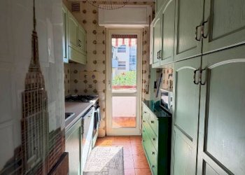 CUCINOTTO - Three-room apartment Francavilla al Mare - photo 4