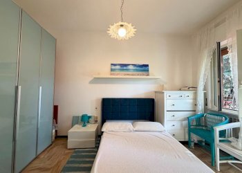 camera matrimoniale - Three-room apartment Francavilla al Mare - photo 6