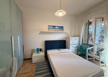 CAMERA MATRIMONIALE 2 - Three-room apartment Francavilla al Mare - photo 7