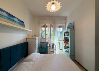 CAMERA MATRIMONIALE3 - Three-room apartment Francavilla al Mare - photo 8