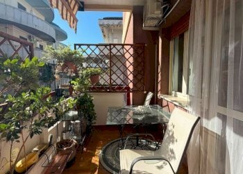 balcone - Three-room apartment Francavilla al Mare - photo 11