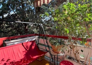balcone3 - Three-room apartment Francavilla al Mare - photo 12