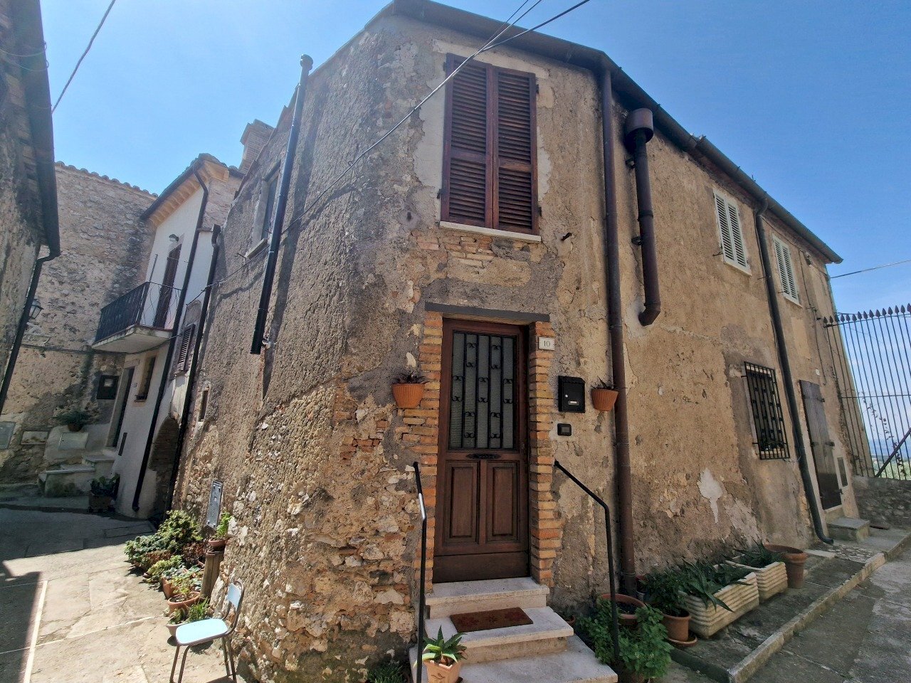 20260817_115450 - Porzione di casa Vicolo dell'Aquila 10, Lugnano in Teverina - foto 2