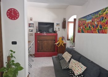 20260817_115717 - Porzione di casa Vicolo dell'Aquila 10, Lugnano in Teverina - foto 4