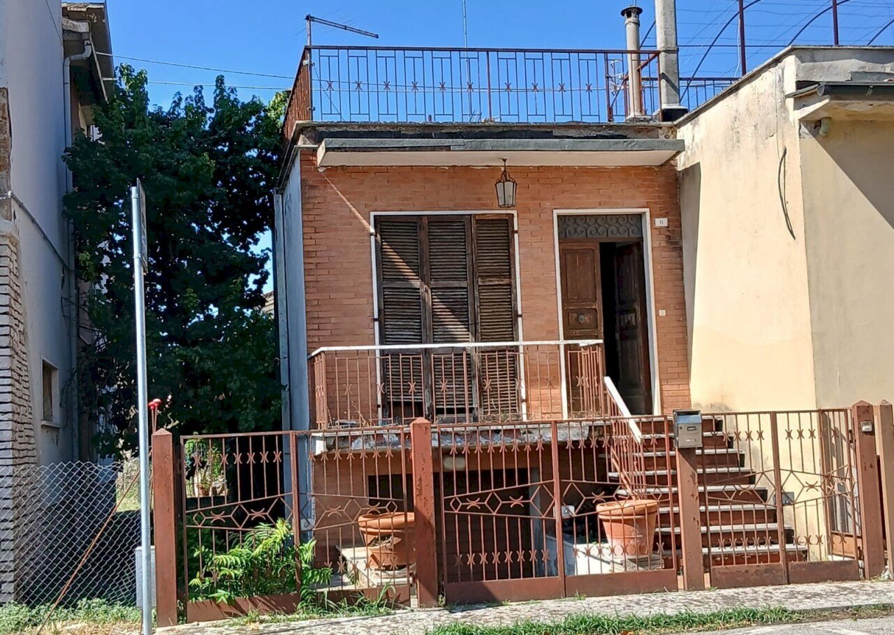 4f2c03c4-226b-48f3-9f2a-742968590c25 - Townhouse Viale G. Mazzini 11, Attigliano - photo 1