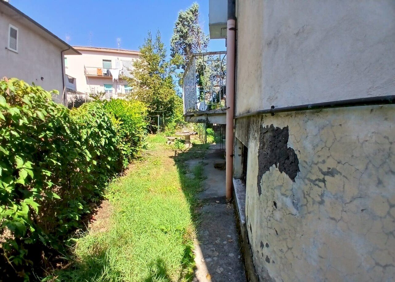 3f6b98b2-e267-4d8b-a790-6e5025ff434c - Townhouse Viale G. Mazzini 11, Attigliano - photo 2