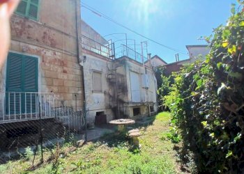 f70f1f87-032f-4afe-bc24-87d32270bea7 - Townhouse Viale G. Mazzini 11, Attigliano - photo 7