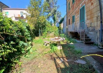 fa638832-ce0f-4730-b1c4-3a2fac1b0f62 - Townhouse Viale G. Mazzini 11, Attigliano - photo 23