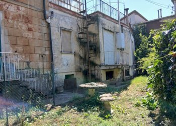 e9943f89-6588-42a2-be87-56147905e2c3 - Townhouse Viale G. Mazzini 11, Attigliano - photo 27