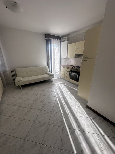 zonagiorno2 - Two-room apartment Rovigo - photo 2