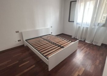 letto - Two-room apartment Rovigo - photo 5