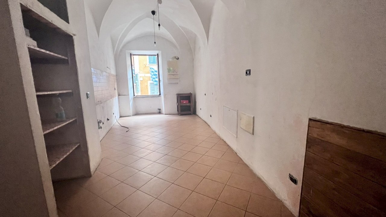 Rif 1943 (1) - Four-room apartment Via Forni 13, Sassello - photo 1