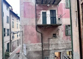 Rif 1943 (13) - Four-room apartment Via Forni 13, Sassello - photo 13