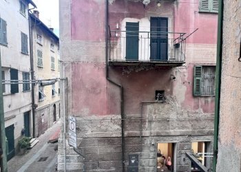 Rif 1943 (14) - Four-room apartment Via Forni 13, Sassello - photo 14