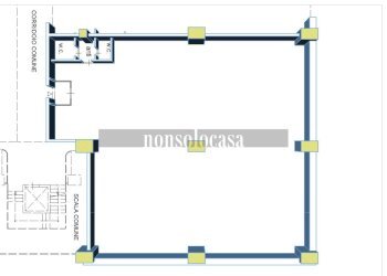 PLANIMETRIA 3D - Show room Via delle Querce 255, Assisi - photo 18