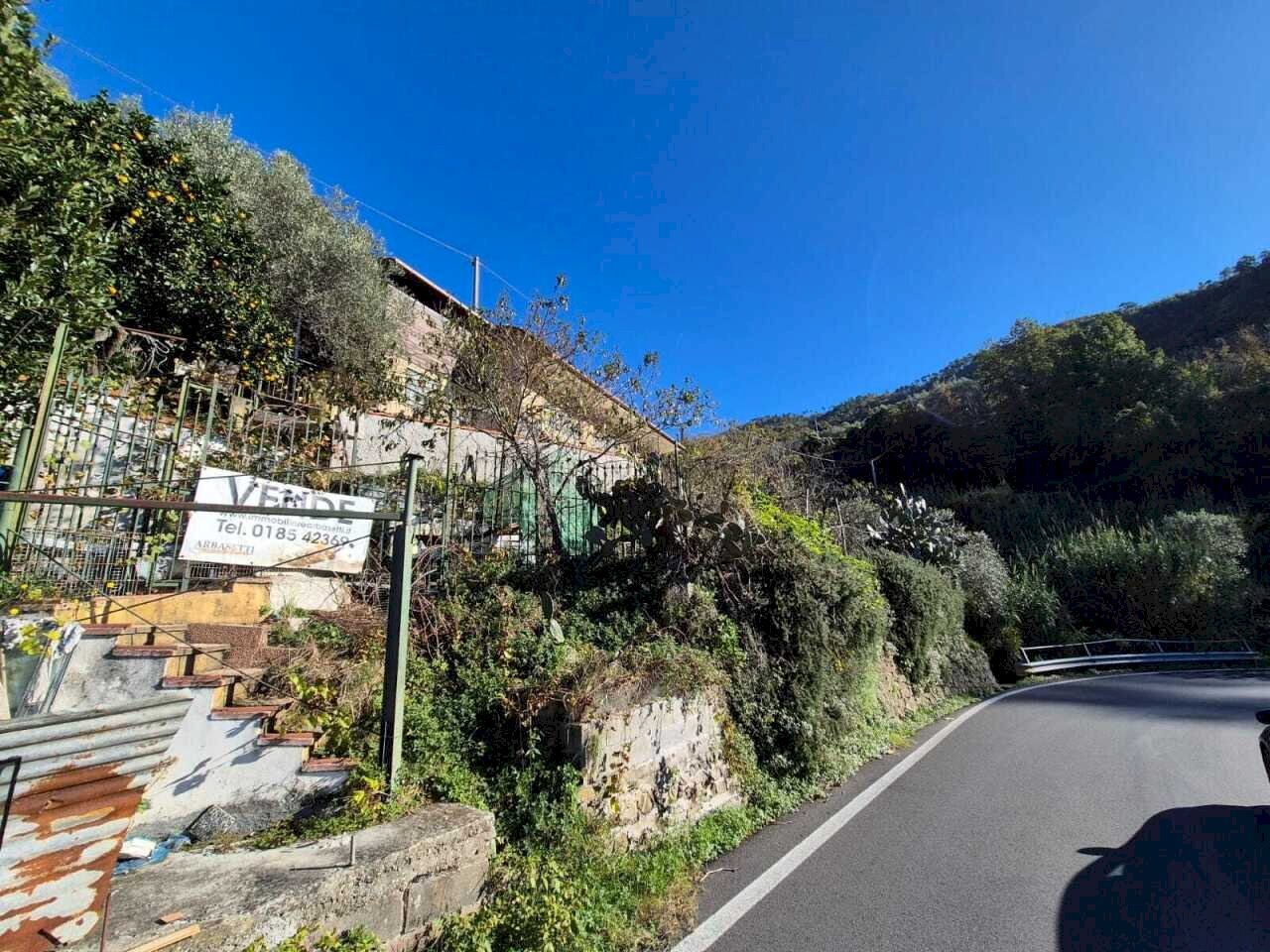 WhatsApp Image 2025-02-22 at 11.09.22 - Magazzino Villa Rovereto 21, Sestri Levante - foto 1