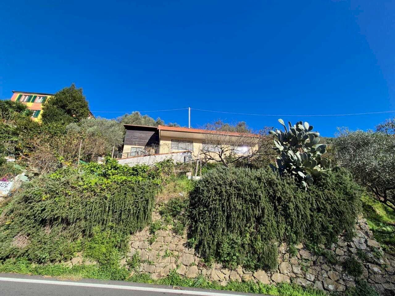 WhatsApp Image 2025-02-22 at 11.09.22 (1) - Magazzino Villa Rovereto 21, Sestri Levante - foto 2