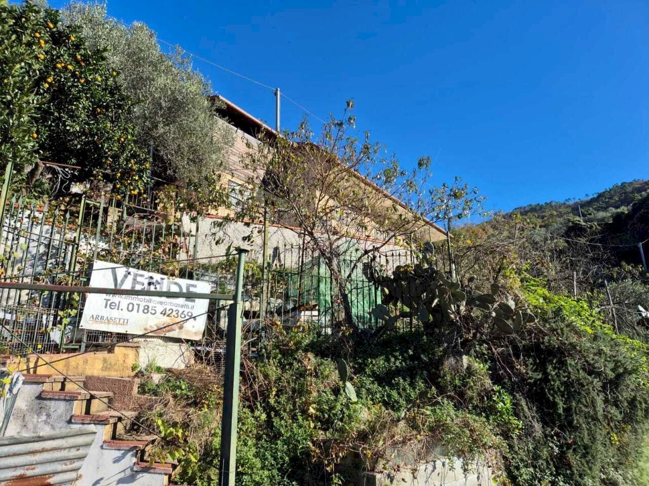 WhatsApp Image 2025-02-22 at 11.09.21 - Magazzino Villa Rovereto 21, Sestri Levante - foto 3