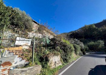 WhatsApp Image 2025-02-22 at 11.09.22 - Magazzino Villa Rovereto 21, Sestri Levante - foto 1