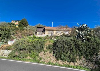 WhatsApp Image 2025-02-22 at 11.09.22 (2) - Magazzino Villa Rovereto 21, Sestri Levante - foto 4