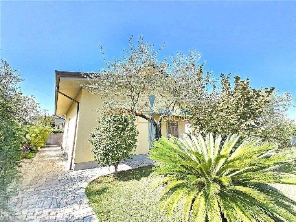 20 - Villa Via Podenzana 5, Massa - foto 1