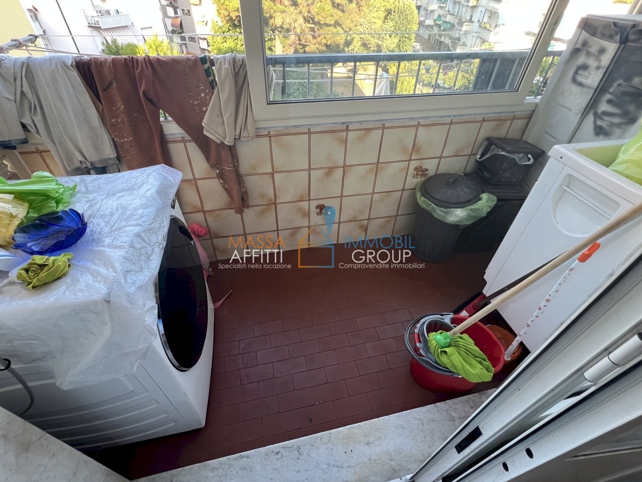 IMG_8158 - Appartamento Via Alfieri 7, Massa - foto 3