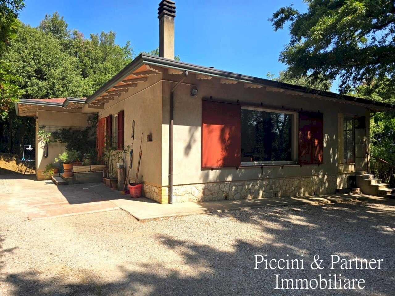 01 - Villa Via Cinque Cerri, Bettona - photo 1