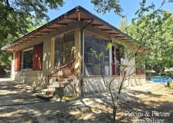 08 - Villa Via Cinque Cerri, Bettona - photo 8