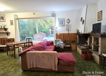 12 - Villa Via Cinque Cerri, Bettona - photo 12