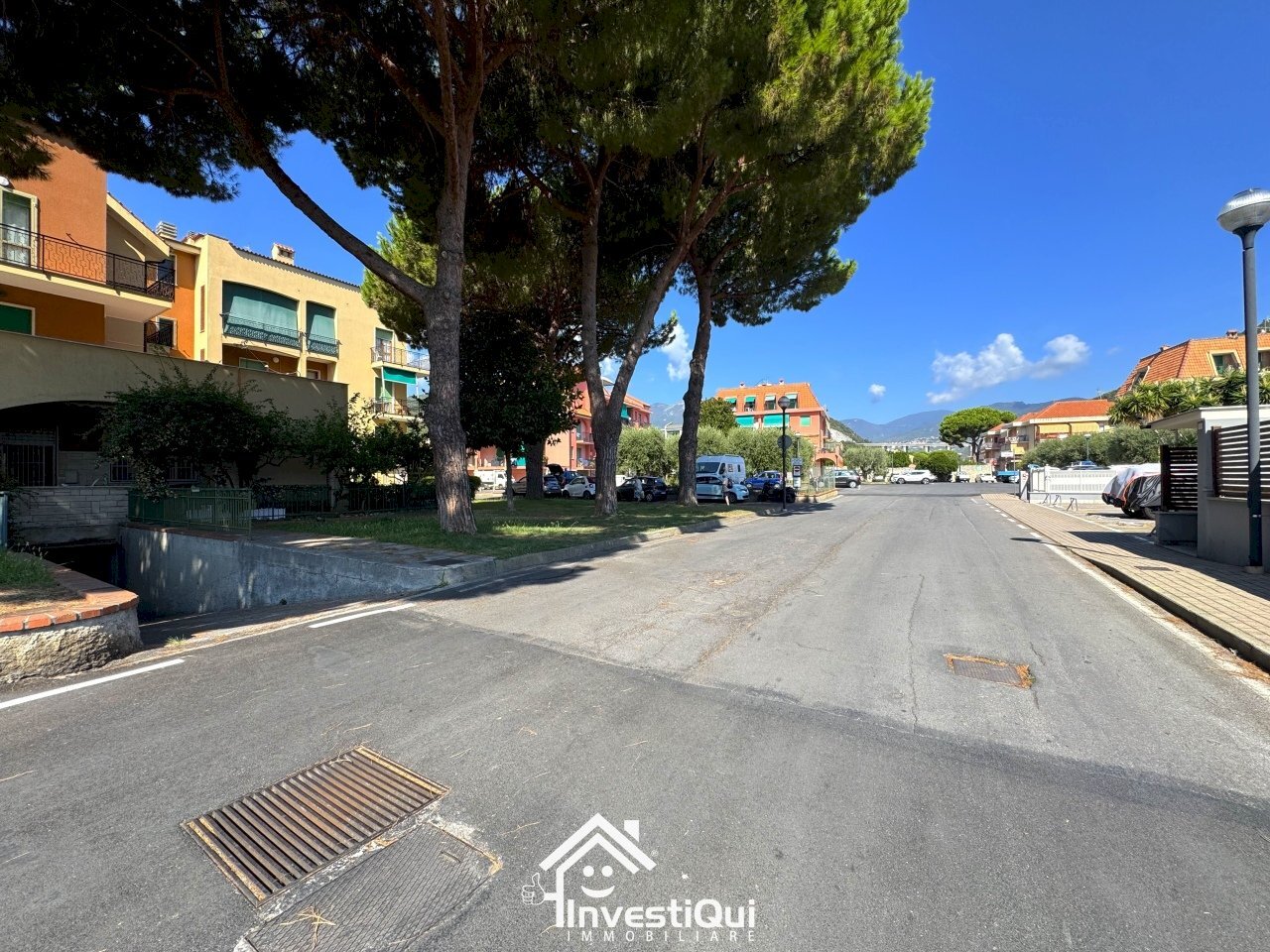 1 - Box Piazza Nenni 18, Pietra Ligure - foto 1