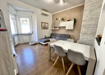 IMG_2441 - Appartamento Via Santa Maria del Campo 138, Rapallo - foto 3