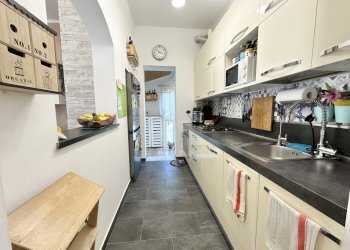IMG_2432 - Appartamento Via Santa Maria del Campo 138, Rapallo - foto 4