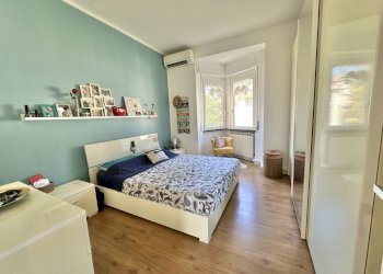 IMG_2429 - Appartamento Via Santa Maria del Campo 138, Rapallo - foto 7