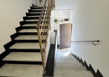 IMG_2455 - Appartamento Via Santa Maria del Campo 138, Rapallo - foto 19
