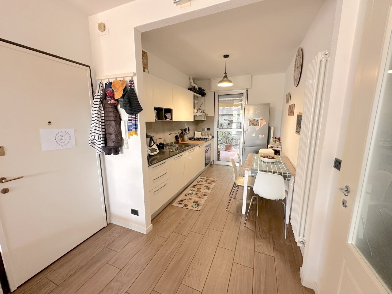 7 - Appartamento Via Pianello 15, Chiavari - foto 3