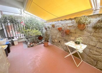 IMG_6199 - Appartamento Via Pianello 15, Chiavari - foto 18
