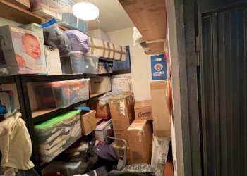 Cantina - Appartamento Via Pianello 15, Chiavari - foto 19
